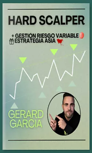 CURSO DE TRADING HARD SCALPER GERARD GARCIA