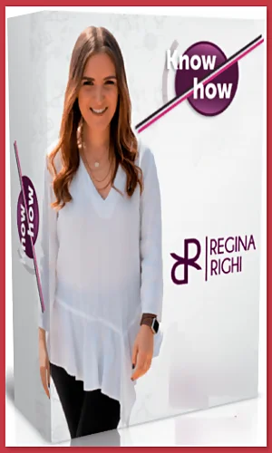 CURSO KNOW HOW REGINA RIGHI