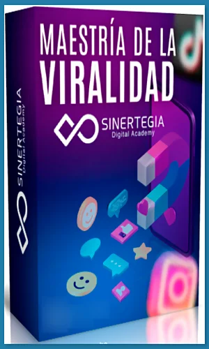 CURSO MAESTRÍA DE LA VIRALIDAD