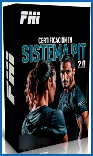 CURSO SISTEMA PIT ENTRENAMIENTO FHI INSTITUTE