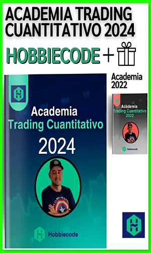 CURSO DE TRADING CUANTITATIVO HOBBIE CODE 2024