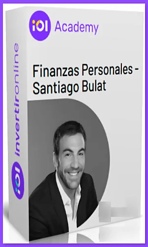 CURSO FINANZAS PERSONALES SANTIAGO BULAT