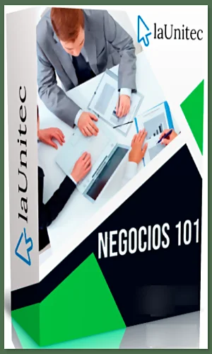 CURSO NEGOCIOS 101