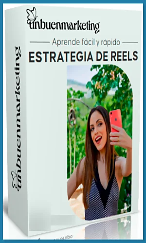 CURSO ESTRATEGIA DE REELS