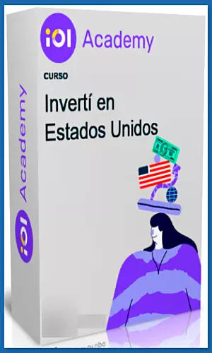 CURSO INVERTÍ EN ESTADOS UNIDOS