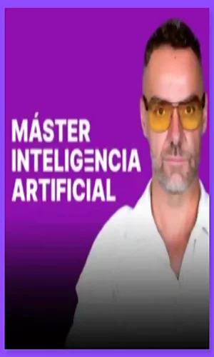 CURSO MASTER EN INTELIGENCIA ARTIFICIAL BIG SCHOOL