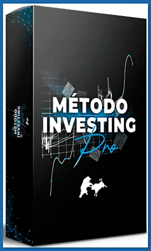 CURSO MÉTODO INVESTING PRO LUIS ROSARIO