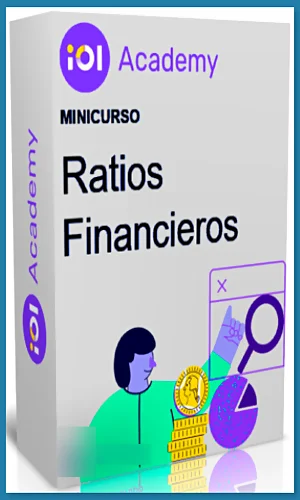 CURSO RATIOS FINANCIEROS