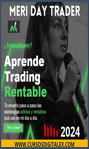 CURSO DE TRADING MERI DAY TRADER