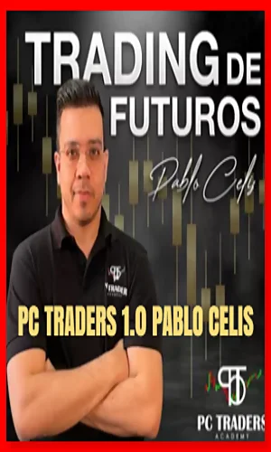 CURSO DE TRADING PC TRADERS 1.0 PABLO CELIS