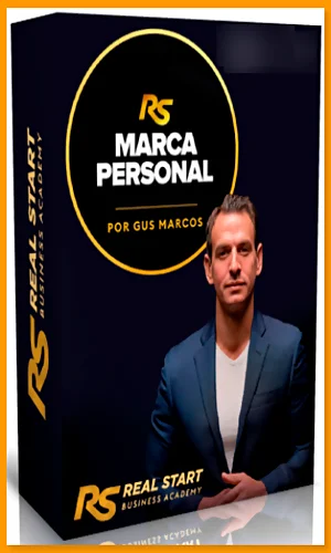 CURSO MARCA PERSONAL GUS MARCOS