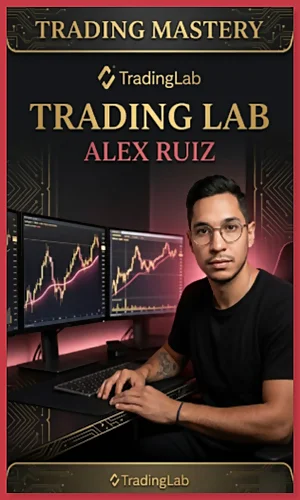 CURSO TRADING MASTERY TRADING LAB ALEX RUIZ