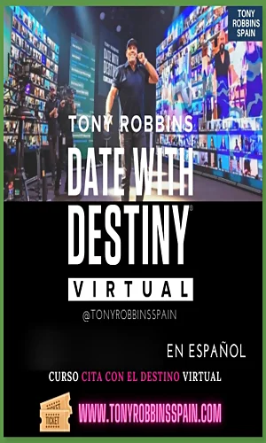 CURSO CITA CON EL DESTINO VIRTUAL