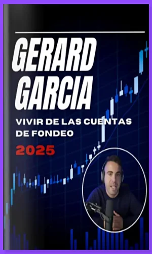 CURSO DE TRADING GERARD GARCIA 2025