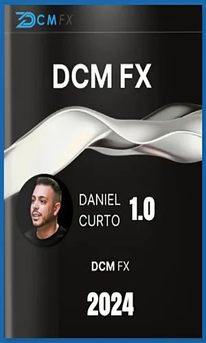 CURSO DE TRADING PROTRADER DCM FX DANIEL CURTO MANGAS