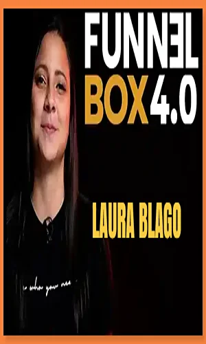 CURSO FUNNEL BOX 4.0 LAURA BLAGO