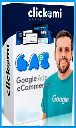 CURSO GOOGLE ADS ECOMMERCE ALAN VALDEZ