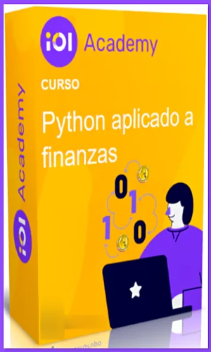 CURSO PHYTON APLICADO A FINANZAS