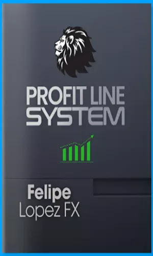CURSO DE TRADING PROFIT LINE SYSTEM FELIPE PELAEZ FX