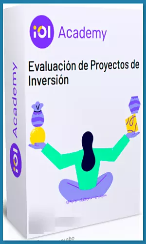 CURSO EVALUACIÓN DE PROYECTOS DE INVERSIÓN INVERTIR ONLINE 2025