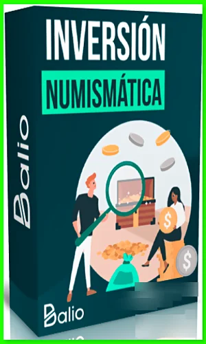 CURSO INVERSION NUMISMATICA BALIO