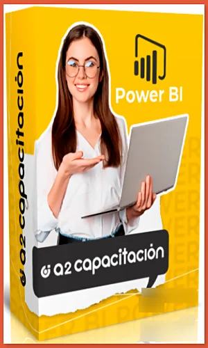 CURSO CONVIÉRTETE EN UN EXPERTO EN POWERBI