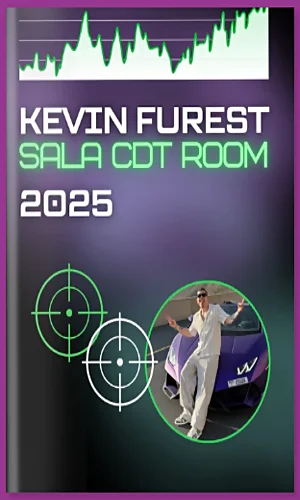 CURSO DE TRADING SALA CDT ROOM KEVIN FUREST