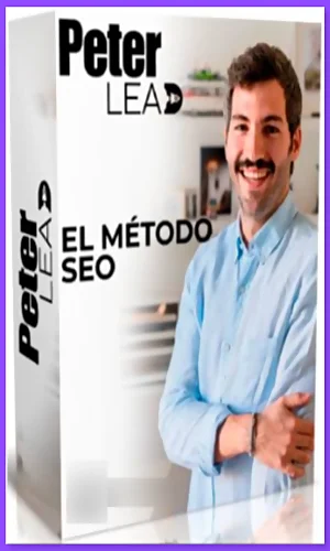 CURSO EL MÉTODO SEO PETER LEAD
