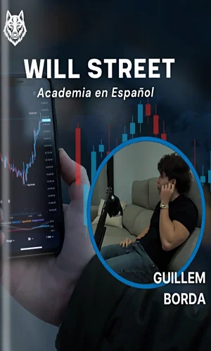 CURSO DE TRADING WILL STREET GUILLEM BORDAS