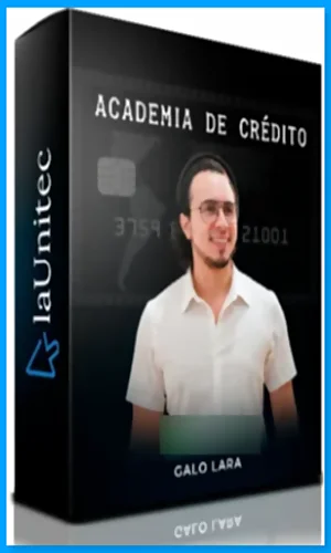 CURSO ACADEMIA DE CRÉDITO LA UNITEC