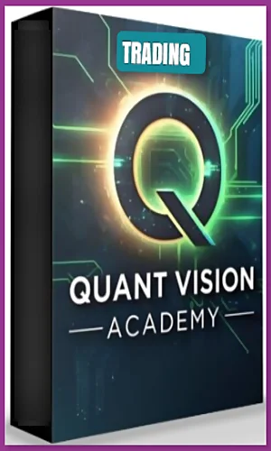 CURSO DE TRADING ALGORITMICO QUANT VISION ACADEMY XPARIZAVAL 2025
