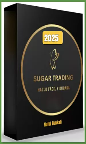CURSO SUGAR TRADING NUFAL BAKKALI 2025
