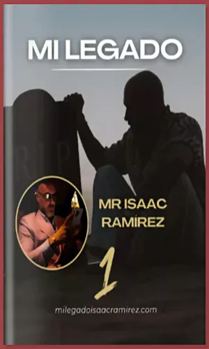 CURSO DE TRADING MI LEGADO ISAAC RAMIREZ 2025