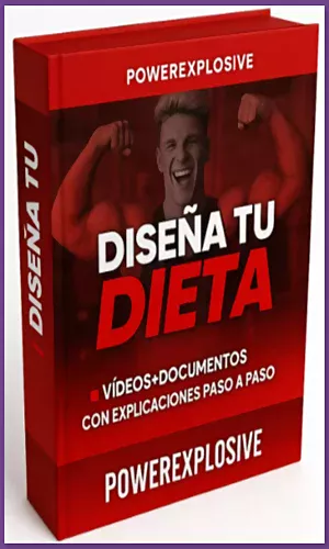 CURSO DISEÑA TU DIETA