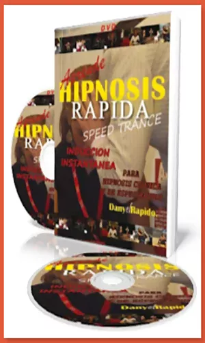 CURSO HIPNOSIS DE BÁSICO A AVANZADO