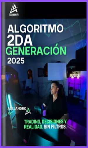 CURSO DE TRADING ALEJANDRO FX ALGORITMO SEGUNDA GENERACION 2025