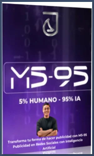 CURSO M5-95 JUAN ADS 2025
