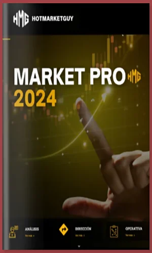 CURSO DE TRADING MARKET PRO HOTMARKETGUY 2024