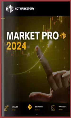 CURSO DE TRADING MARKET PRO HOTMARKETGUY 2024