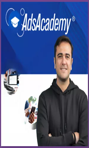CURSO ADS ACADEMY ALEXIS IZQUIERDO