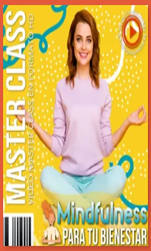 CURSO MINDFULLNESS PARA TU BIENESTAR