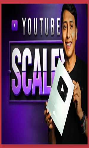 CURSO YOUTUBE SCALEX 2025 DIEGRO CABRERA