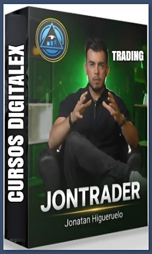 CURSO DE TRADING BLACK SHEEP PRO JOHN HIGUERUELO