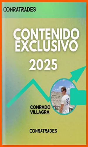 CURSO DE TRADING CONRATRADES CONRADO VILLAGRA 2025