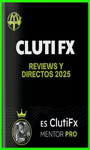 CURSO REVIEWS Y LIVE TRADING CLUTI FX CARLES CLOTET 2025