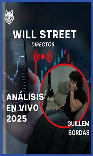 CURSO DE TRADING WILL STREET ACADEMY ANALISIS EN VIVO 2025