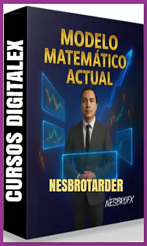 CURSO DE TRADING NESBROTRADER MODELO MATEMATICO ACTUAL
