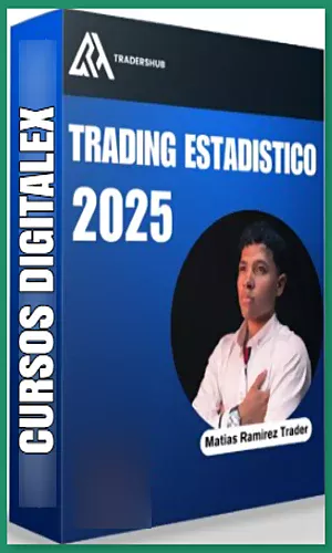 CURSO DE TRADING ESTADISTICO MATIAS RAMIREZ 2025