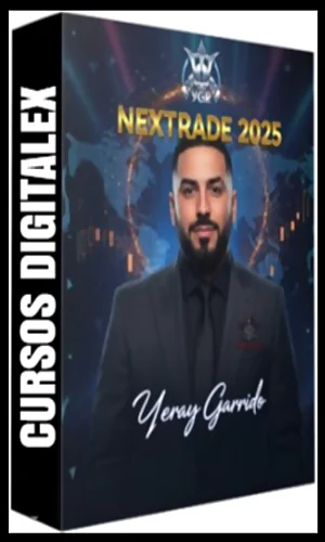 CURSO DE TRADING YGR YERAY GARRIDO 2025