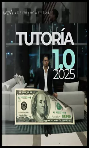 CURSO DE TRADING YOSE WYM DE LOS SANTOS TUTORIA AVANZADA 1.0 OCTUBRE 2025